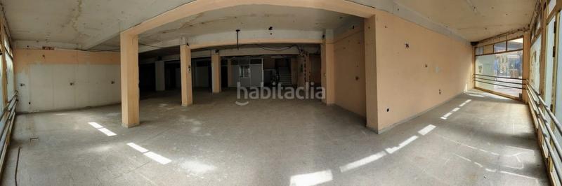 Foto ff8a0ddf-dfb9-4523-85ef-489414bb5f0c. Local comercial local en entresuelo esquina apto para cualquier negocio en Alicante