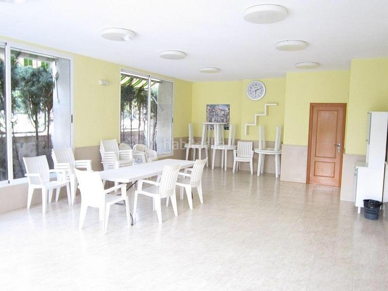 Foto 0b3a8082-4113-422e-a39f-91ab6206f217. Attique avec chauffage parking piscine dans Playa de San Juan Alicante