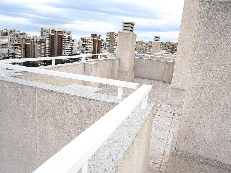 Foto 2b6e058f-2061-4a2c-a971-8b9ba73657ae. Attique avec chauffage parking piscine dans Playa de San Juan Alicante