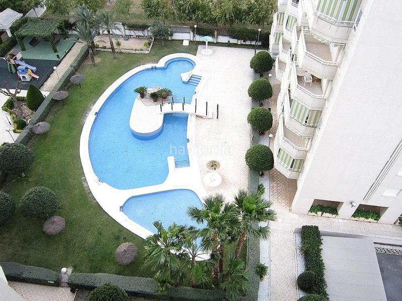 Foto 2e3474eb-fa6a-40a9-a83f-184a5ae0947b. Attique avec chauffage parking piscine dans Playa de San Juan Alicante