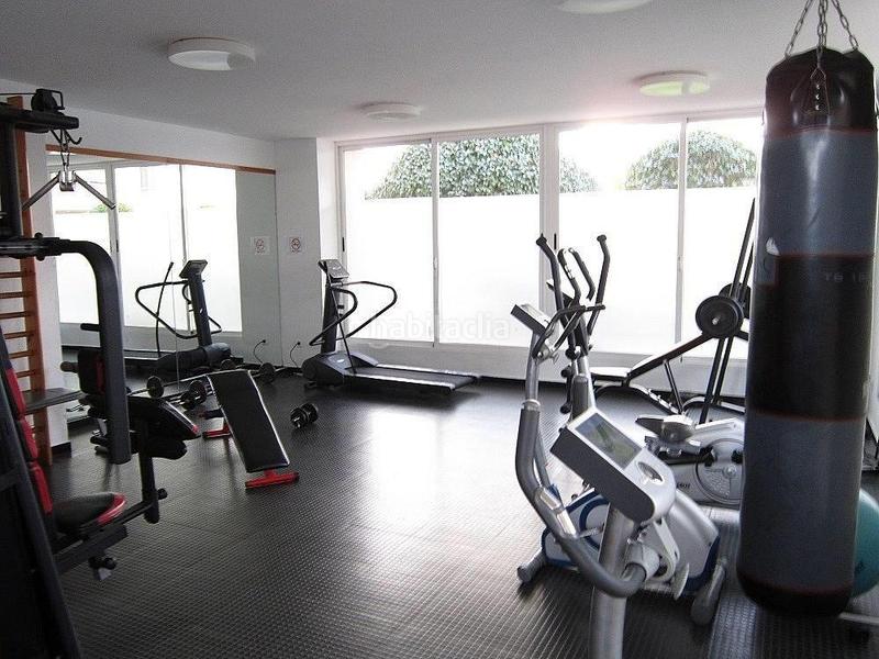 Foto 4a2547d6-4a08-4a63-89b8-4bc3dc532143. Attique avec chauffage parking piscine dans Playa de San Juan Alicante