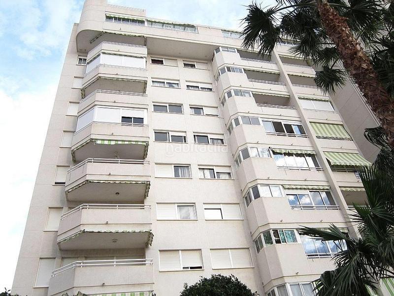 Foto 5187d3a2-b933-4aa0-9989-d4bb9e757938. Attique avec chauffage parking piscine dans Playa de San Juan Alicante