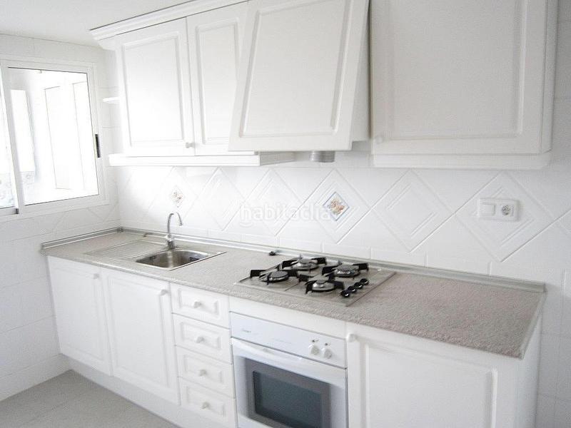 Foto e87914fb-521c-4abf-b8b0-29194ad04950. Attique avec chauffage parking piscine dans Playa de San Juan Alicante