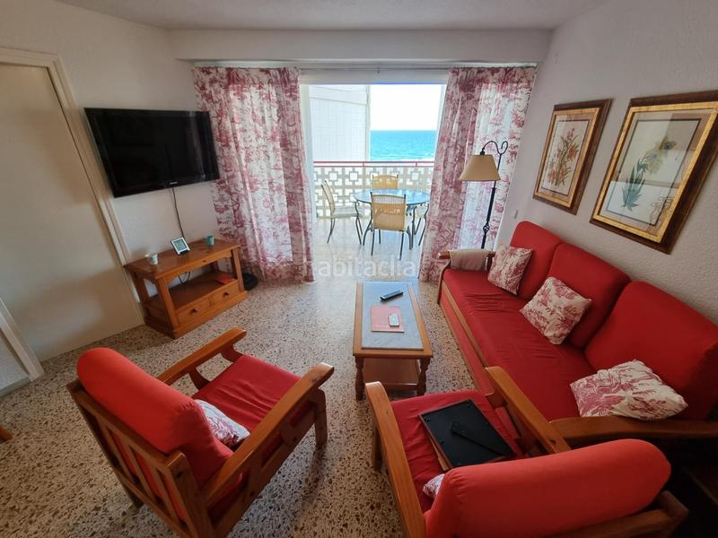 Foto 0ce1febb-513b-4559-aabe-b3b1afafcdd6. Apartament amb piscina a Playa de San Juan Alicante