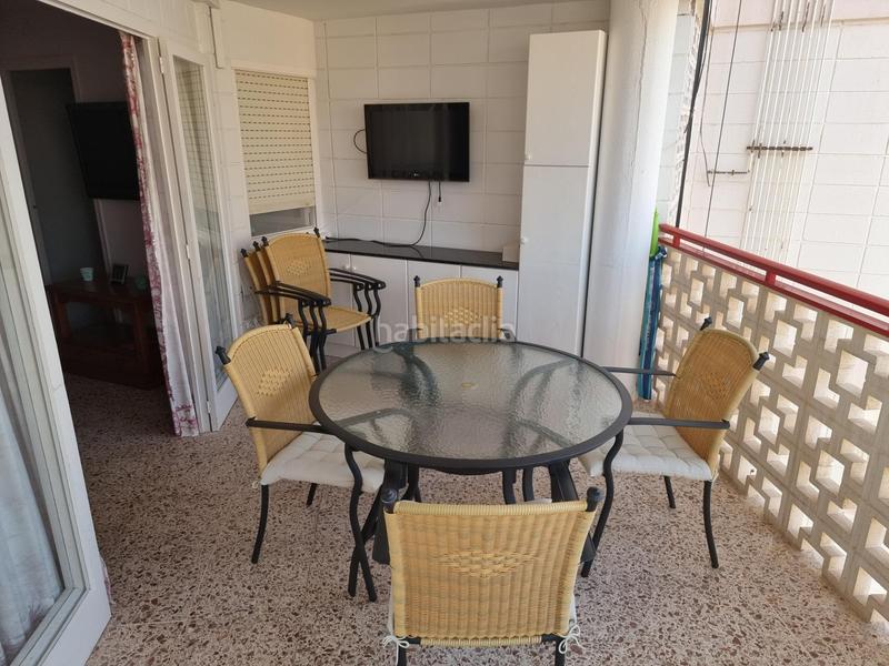 Foto 1076feec-3914-4dab-804e-d91c2e092764. Apartament amb piscina a Playa de San Juan Alicante