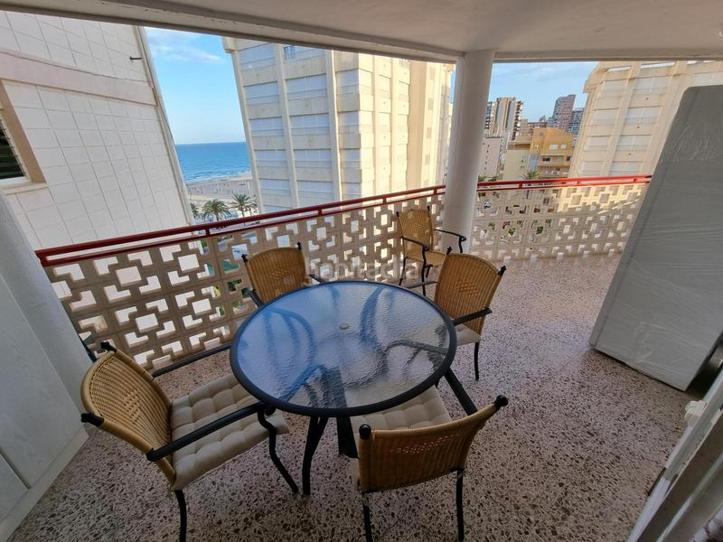 Foto 3dc511cb-aed7-4aaf-9efb-249c0f0fa5af. Apartament amb piscina a Playa de San Juan Alicante