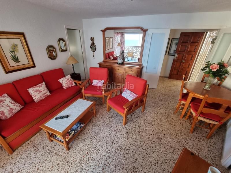 Foto 562303ab-30df-44c3-9be2-2278bc95ae30. Apartament amb piscina a Playa de San Juan Alicante