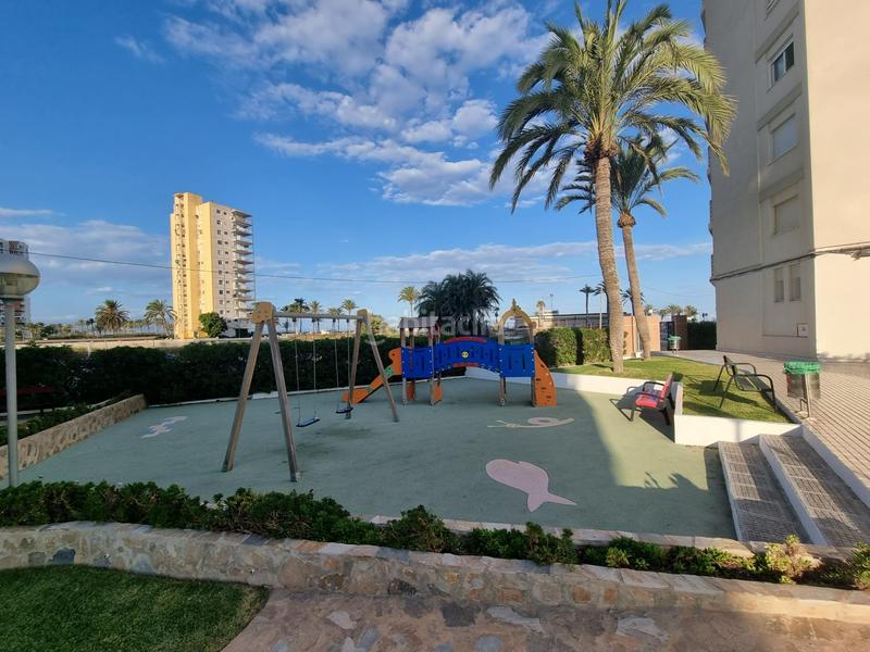 Foto 5fd85b28-ee7d-4f59-b99e-5f70563e9223. Apartament amb piscina a Playa de San Juan Alicante