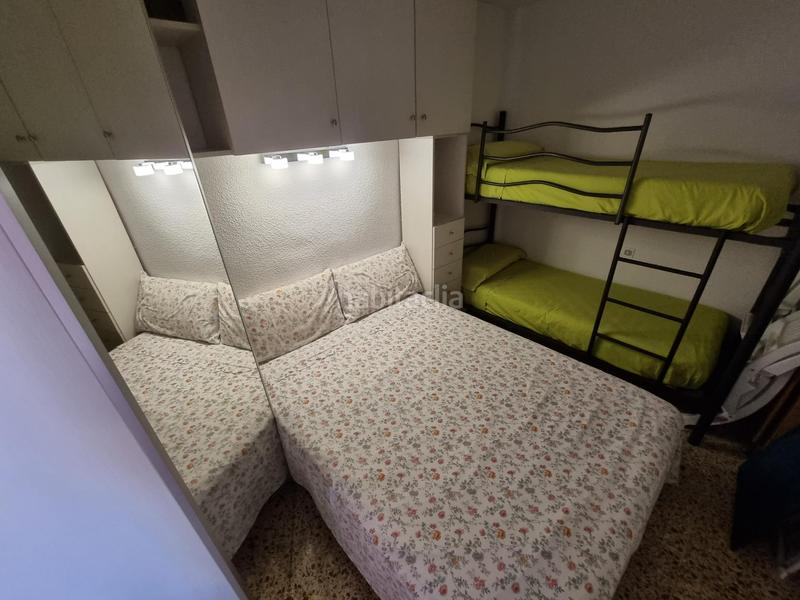 Foto 63aacef0-b66e-487b-a638-96174bf6fb18. Apartament amb piscina a Playa de San Juan Alicante