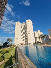 Appartement  Avenida niza. Bonito apartamento en 1 linea de playa de san juan