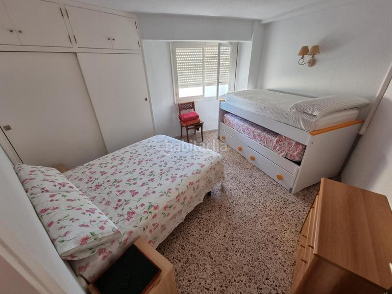 Foto a0b7e241-6593-4bbc-83c3-2a8d791101b5. Apartament amb piscina a Playa de San Juan Alicante