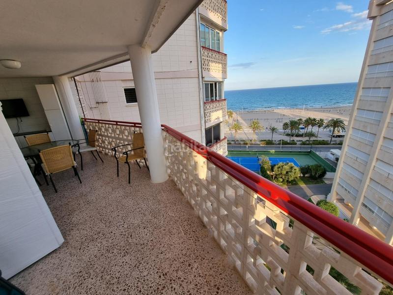 Foto f0e8b252-691b-4d51-a9b6-87ecf2fc4623. Apartament amb piscina a Playa de San Juan Alicante