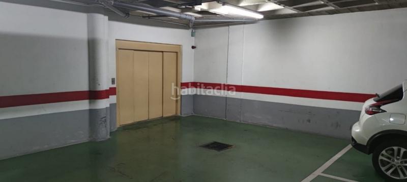 Foto 1b799f72-6347-4220-b137-a0ee82d8a7ff. Parking coche plaza de garaje en zona centro en Barrio del Centro Alicante