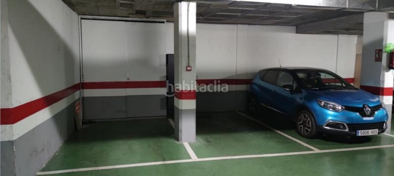 Foto b0dc4a71-64b8-4adb-8d38-19e99615a169. Parking coche plaza de garaje en zona centro en Barrio del Centro Alicante