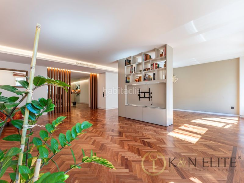 Foto 338d2daa-a6ab-4666-a6a6-d4eef6765c65. Pis amb aparcament a Ensanche-Diputación Alicante