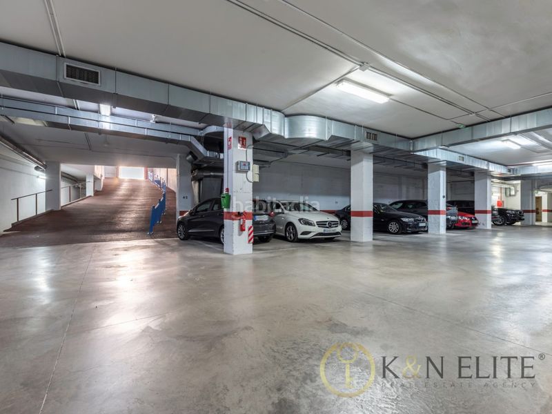 Foto 351f5f51-c8d2-4b47-bf48-7d4bd95cfd54. Pis amb aparcament a Ensanche-Diputación Alicante