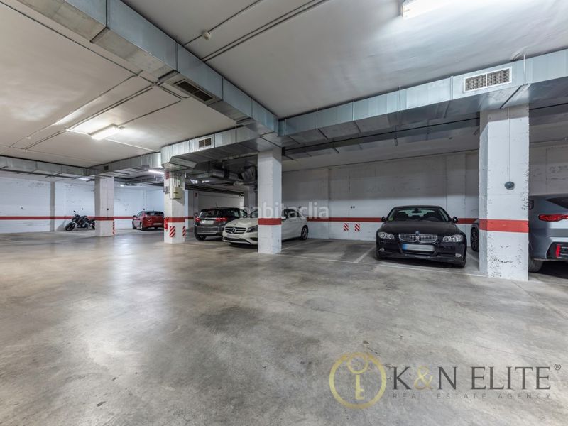 Foto 428c79c7-9acb-4ac2-ad4f-d9c527b3fb64. Pis amb aparcament a Ensanche-Diputación Alicante