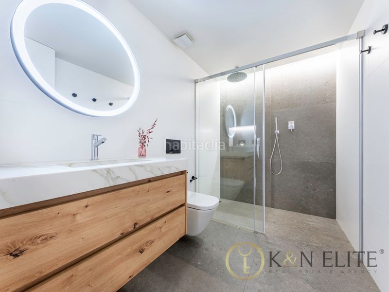 Foto 600d691f-700f-4029-b257-4233271871dc. Pis amb aparcament a Ensanche-Diputación Alicante