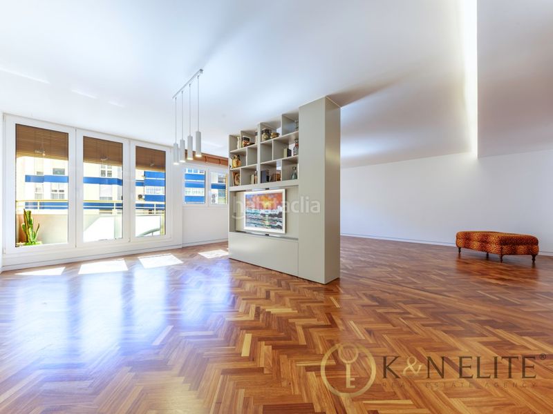 Foto 621b3c88-ed9c-4542-8bbe-e2c402e6cebc. Pis amb aparcament a Ensanche-Diputación Alicante