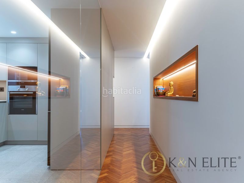 Foto 6cf31cb5-b2ce-49b8-90d0-0c5504c3e682. Pis amb aparcament a Ensanche-Diputación Alicante