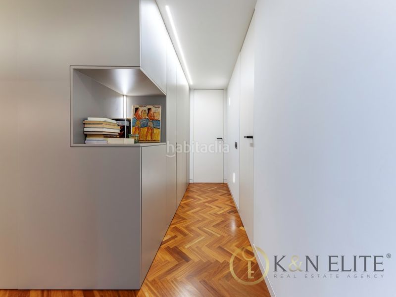 Foto 85c12a45-8832-41f3-a3fb-c4a475336192. Pis amb aparcament a Ensanche-Diputación Alicante