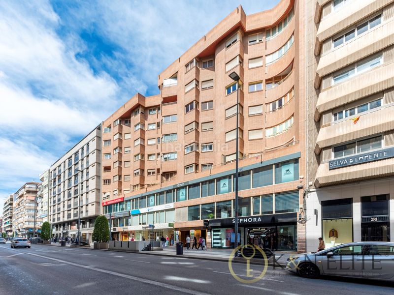 Foto 97ad033c-7b11-4f97-bbf8-e3beed6d36bf. Pis amb aparcament a Ensanche-Diputación Alicante