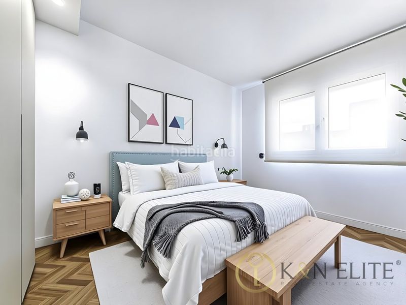 Foto ad1f06f8-bff8-49c7-9f86-aeef055c3526. Pis amb aparcament a Ensanche-Diputación Alicante