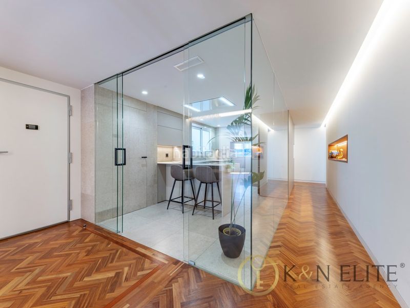 Foto b2e54731-3a9c-4117-99c3-cb5d7cc781d4. Pis amb aparcament a Ensanche-Diputación Alicante