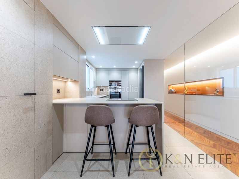 Foto be130e14-0e22-46a8-9328-f580f11d3686. Pis amb aparcament a Ensanche-Diputación Alicante