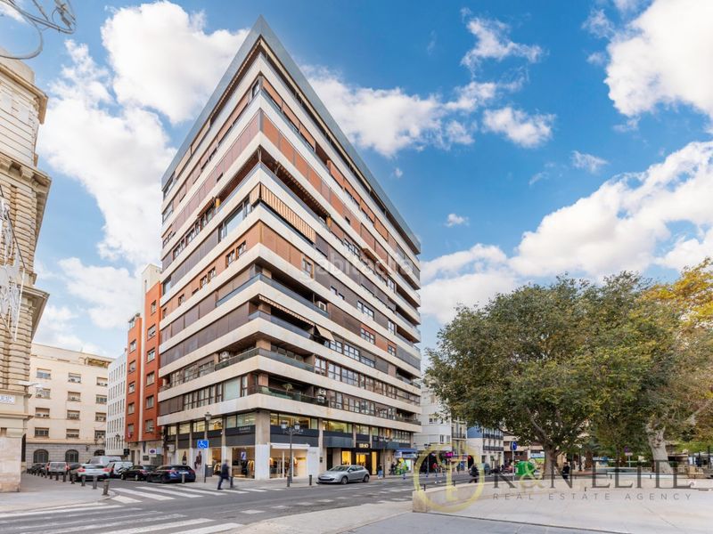 Foto 70bb1bd6-3489-4d79-9113-3d198b7424b4. Pis a Barrio del Centro Alicante