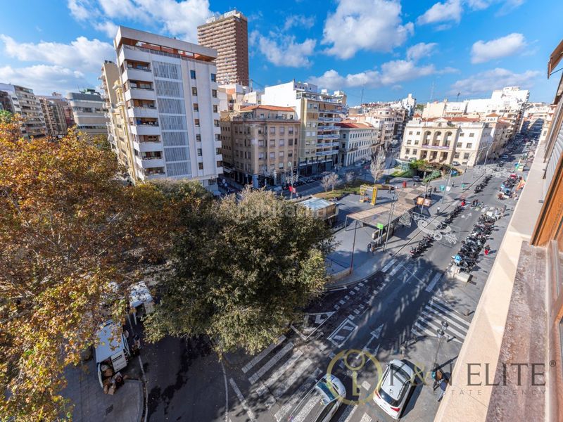 Foto 838fbe86-9748-4b40-ac4b-2cad1486f48e. Pis a Barrio del Centro Alicante