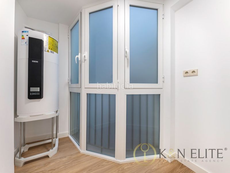 Foto b851fe14-919f-4ee9-be8c-c7b69365eb8d. Pis a Barrio del Centro Alicante
