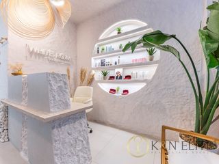 Local Comercial en Calle Bazan