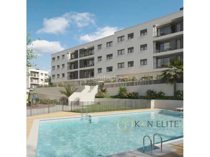 Foto 149ecb90-6892-4456-aba2-f18f599aa051. Pis amb aparcament piscina a Paus - Polígono San Blas Alicante