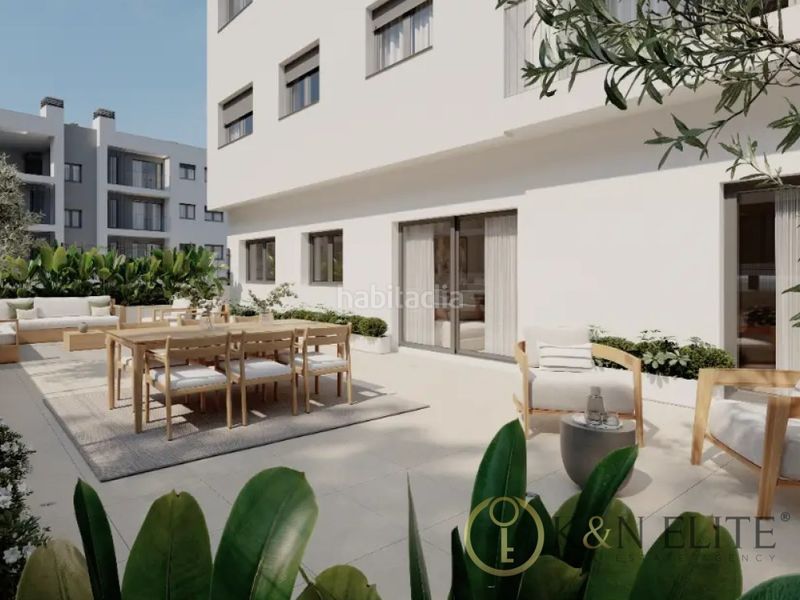 Foto 17161503-7c44-4e19-b149-42ae947dd88a. Pis amb aparcament piscina a Paus - Polígono San Blas Alicante