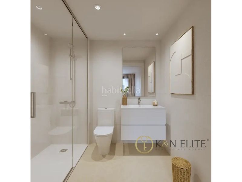 Foto 60602ac6-1b57-4dde-8a62-fbe9ed49d3be. Pis amb aparcament piscina a Paus - Polígono San Blas Alicante