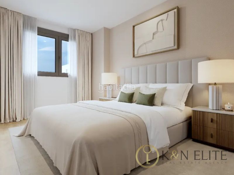 Foto 9f4d12f5-bf4d-4aa4-a759-c9135b8147f9. Pis amb aparcament piscina a Paus - Polígono San Blas Alicante