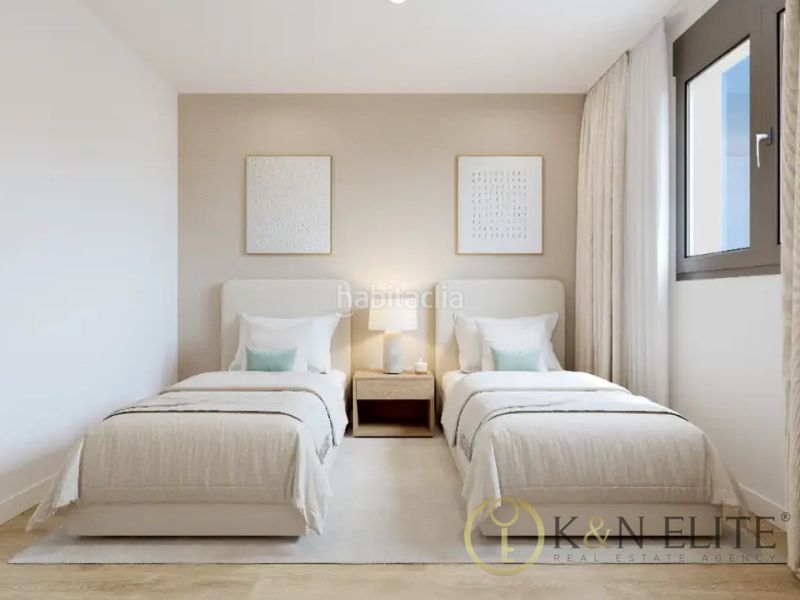 Foto cab48e1d-3814-4092-a8e0-1f2914514e5d. Pis amb aparcament piscina a Paus - Polígono San Blas Alicante