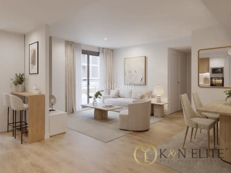 Foto db739b39-f44b-4f46-b2e1-6a3899eec533. Pis amb aparcament piscina a Paus - Polígono San Blas Alicante