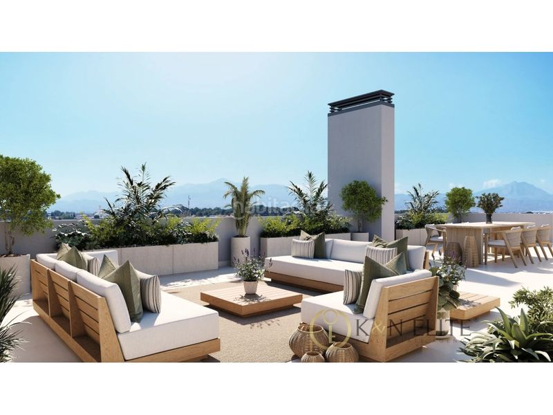 Foto 82e49d18-add6-46d0-8ff1-ef6a66a3f9a5. Pis amb aparcament piscina a Paus - Polígono San Blas Alicante