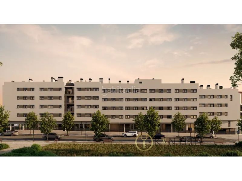 Foto 84e90e3c-b7df-444c-bf54-5ba95fa7dba3. Pis amb aparcament piscina a Paus - Polígono San Blas Alicante