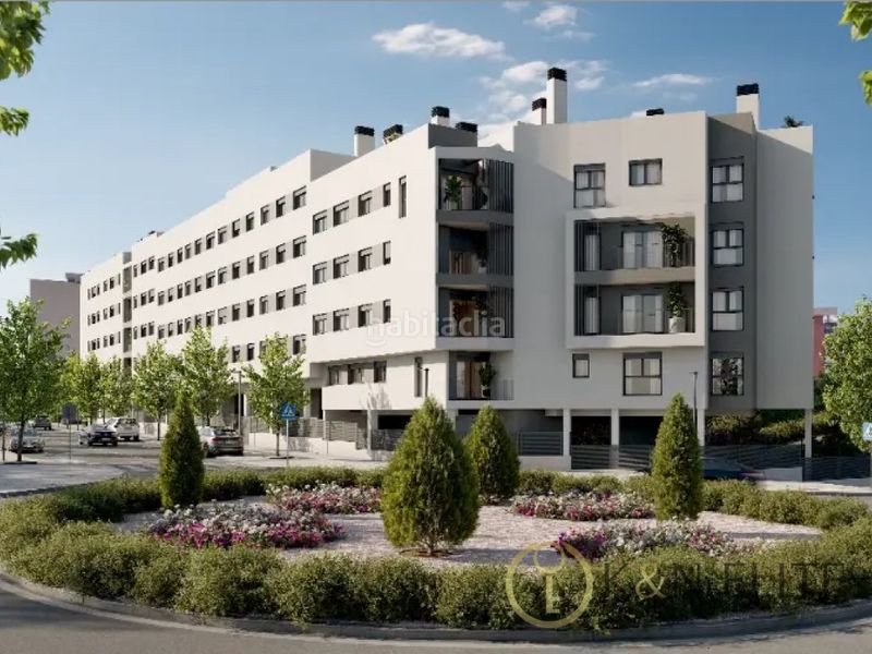 Foto e2bf76b0-0f74-4a3d-be8f-2ac6bd06409c. Pis amb aparcament piscina a Paus - Polígono San Blas Alicante