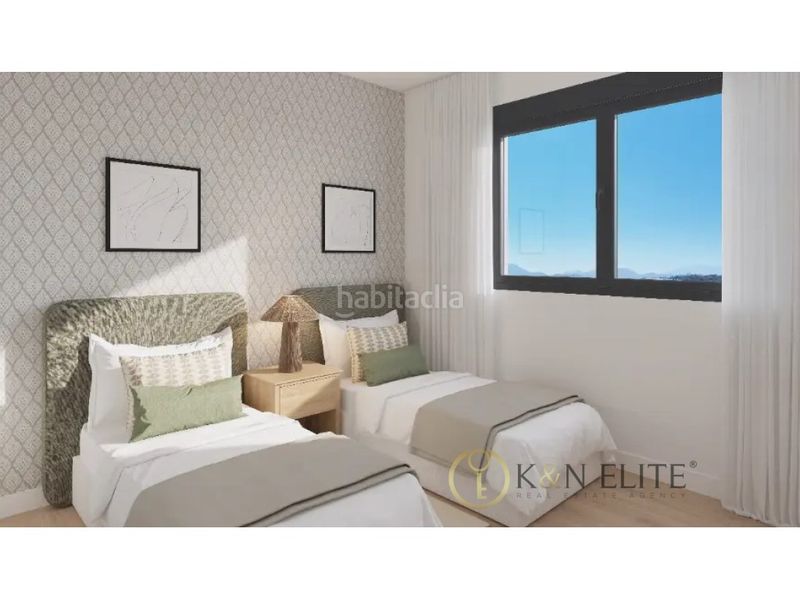 Foto 31d94358-ee2d-4ece-955a-ba839abeb029. Pis amb aparcament piscina a Paus - Polígono San Blas Alicante