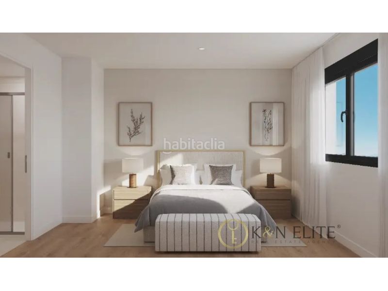 Foto d0b3dfb1-7c21-432f-b6b5-df6af1c0d70c. Pis amb aparcament piscina a Paus - Polígono San Blas Alicante