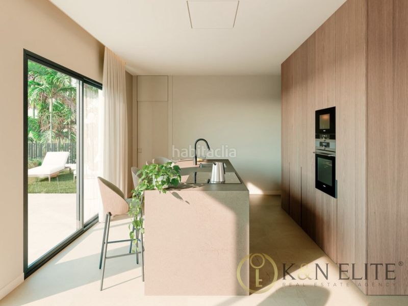 Foto b0c1a75b-b67e-4b36-9eaf-e76557b620f1. Casa amb aparcament piscina a Vistahermosa Alicante
