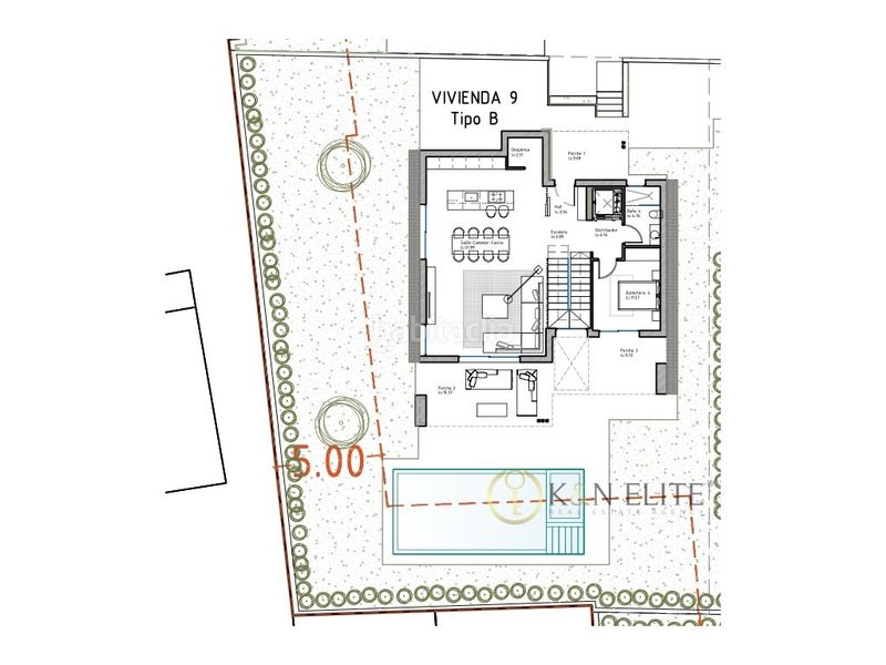 Foto b0e0dee8-20fe-4f40-a164-9557ced17961. Casa amb aparcament piscina a Vistahermosa Alicante