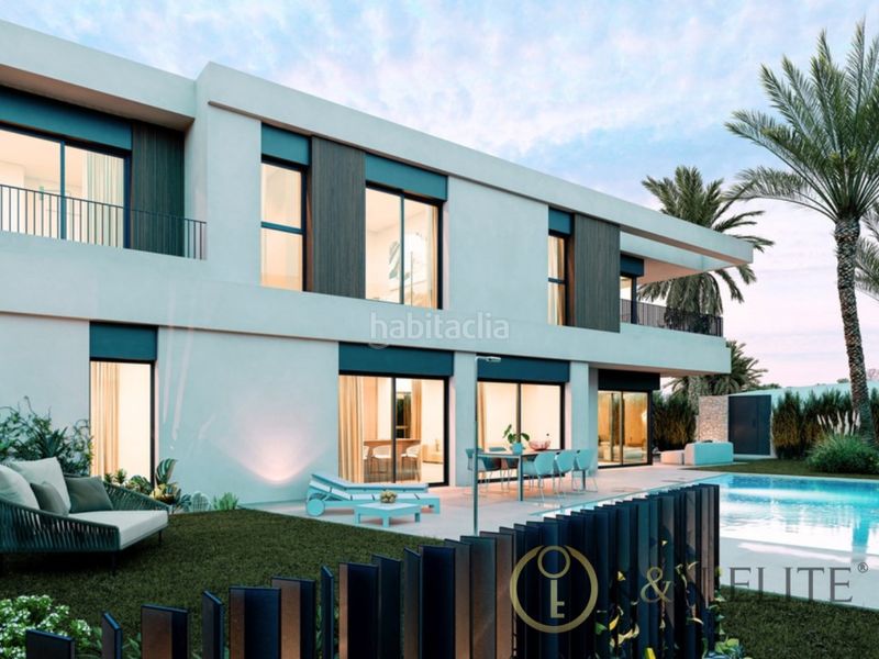 Foto daf01f3e-1361-425f-9d0a-704eb0046e50. Casa amb aparcament piscina a Vistahermosa Alicante