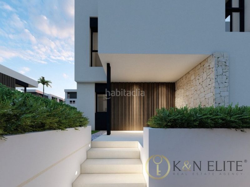 Foto 677a6a68-b156-47e1-9928-90d9c64f0b25. Casa amb aparcament piscina a Vistahermosa Alicante