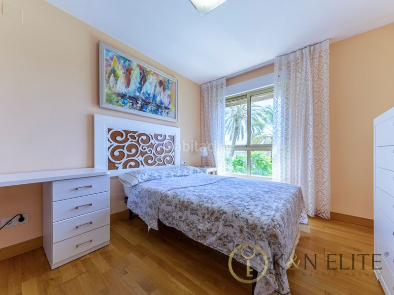 Foto 08c8bef2-40fa-4bc7-87c4-98651fdc0022. Pis amb aparcament a Ensanche-Diputación Alicante