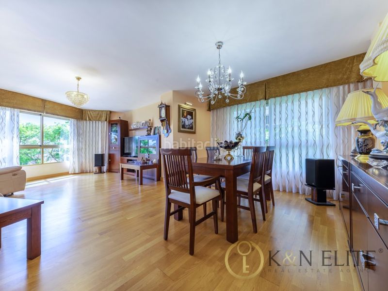 Foto 28b7a5c2-3bd9-4b6e-9446-96033f8c9822. Pis amb aparcament a Ensanche-Diputación Alicante